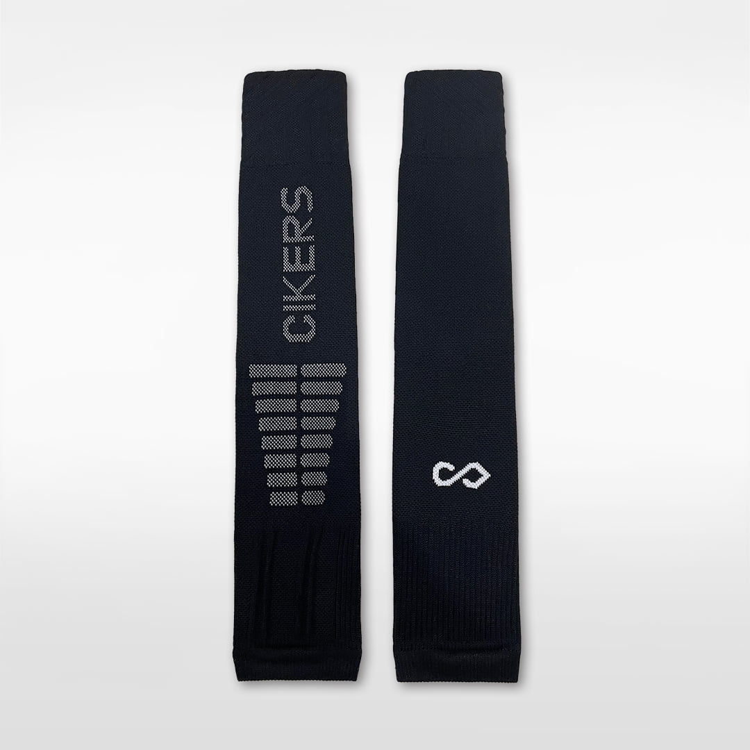 Soccer Sleeve Guards Altara black
