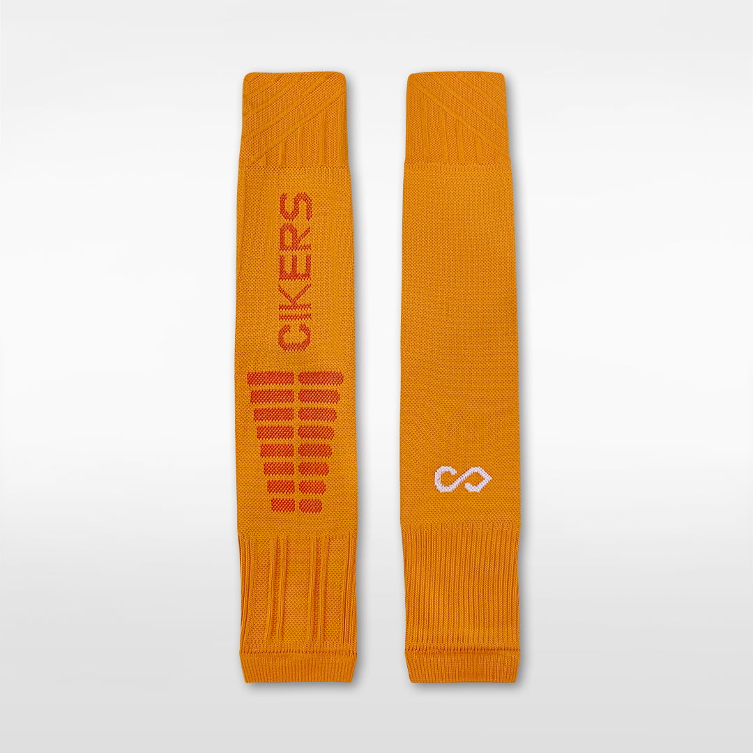 Soccer Sleeve Guards Altara orange