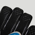 Kid Goalkeeper Gloves Umbra blue