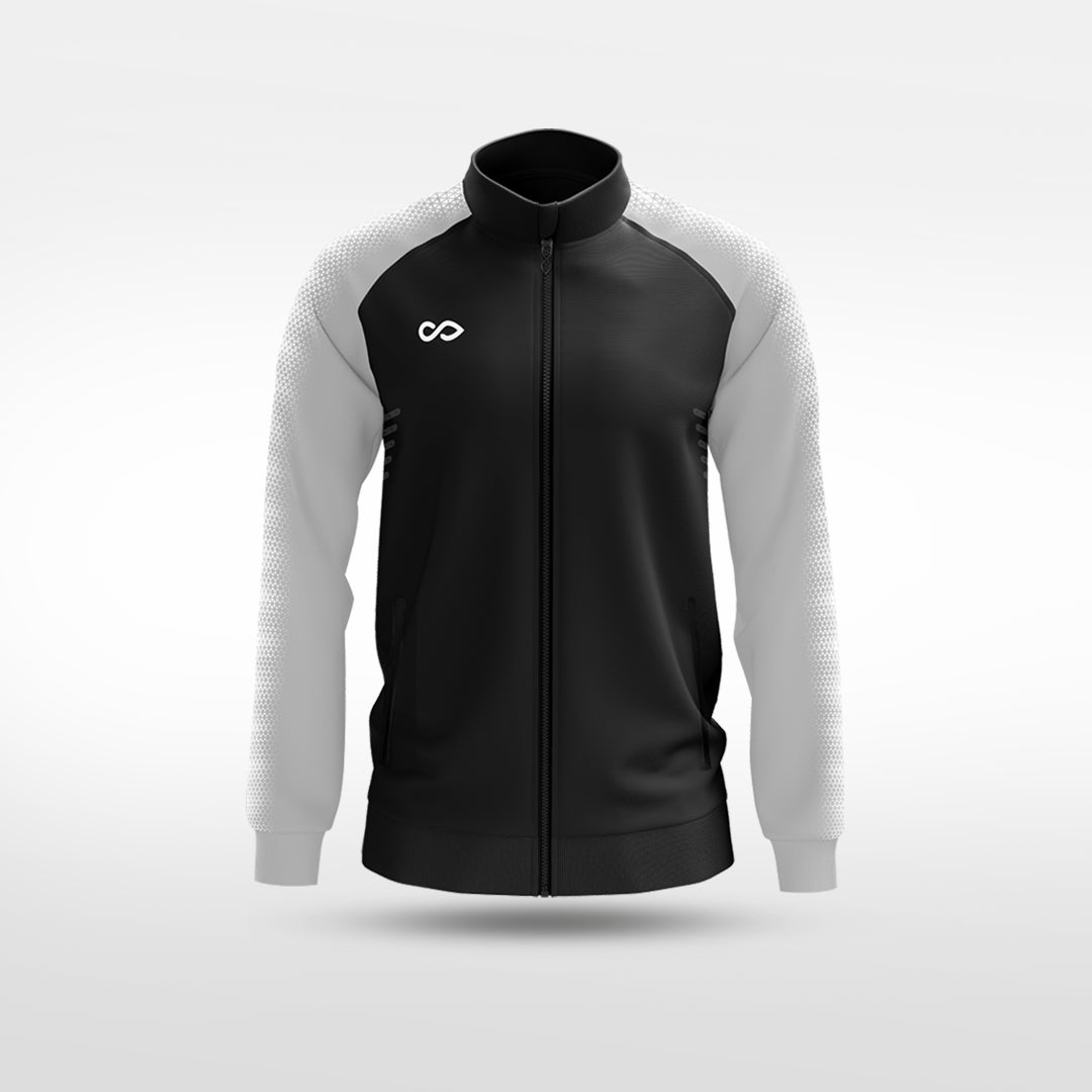 Kid 3rd Gen Jacket Vanta Series Lumin - AT413XFA8 black