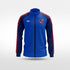 Kid 3rd Gen Jacket Vanta Series Lumin - AT413XFA8 blue