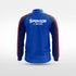 Kid 3rd Gen Jacket Vanta Series Lumin - AT413XFA8 blue