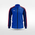 Kid 3rd Gen Jacket Vanta Series Lumin - AT413XFA8 blue