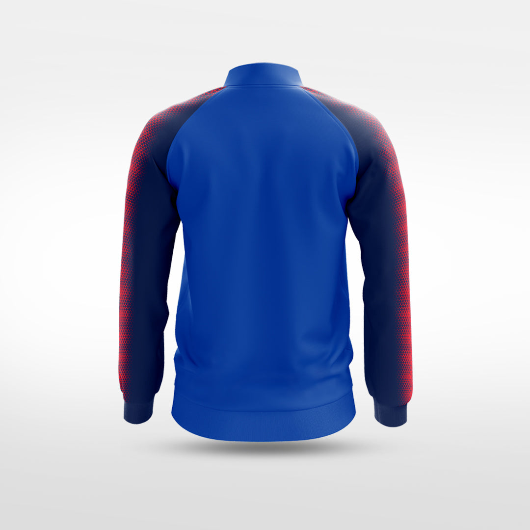 Kid 3rd Gen Jacket Vanta Series Lumin - AT413XFA8 blue