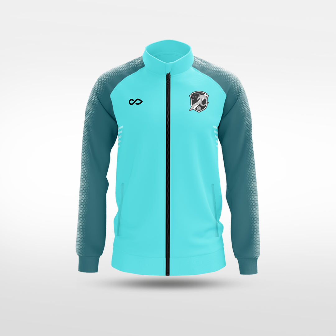 Kid 3rd Gen Jacket Vanta Series Lumin - AT413XFA8 mediumspringgreen