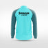 Kid 3rd Gen Jacket Vanta Series Lumin - AT413XFA8 mediumspringgreen