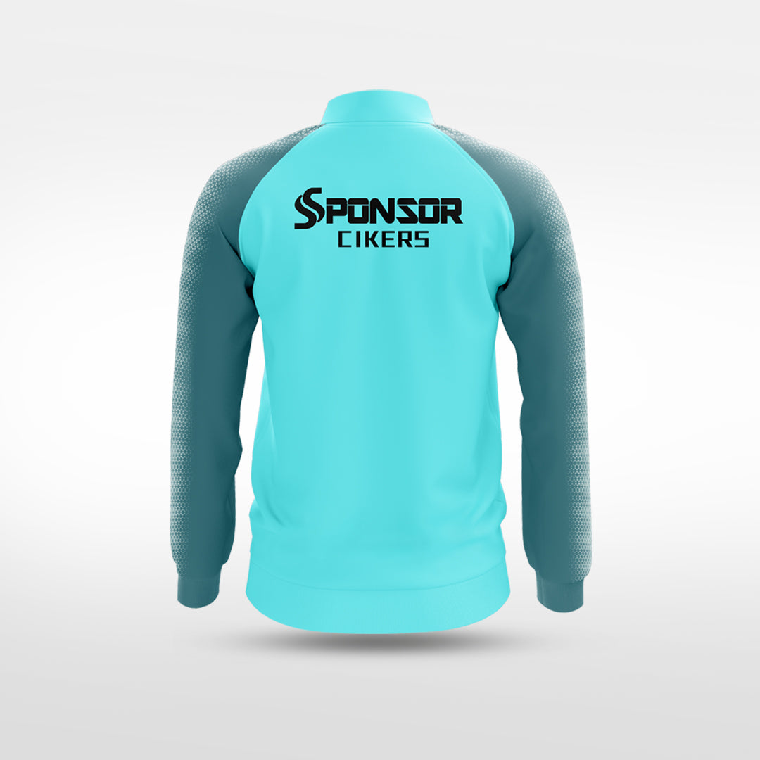 Kid 3rd Gen Jacket Vanta Series Lumin - AT413XFA8 mediumspringgreen