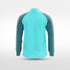 Kid 3rd Gen Jacket Vanta Series Lumin - AT413XFA8 mediumspringgreen
