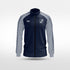 Kid 3rd Gen Jacket Vanta Series Lumin - AT413XFA8 navy