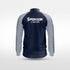 Kid 3rd Gen Jacket Vanta Series Lumin - AT413XFA8 navy