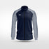 Kid 3rd Gen Jacket Vanta Series Lumin - AT413XFA8 navy