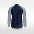 Kid 3rd Gen Jacket Vanta Series Lumin - AT413XFA8 navy