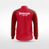 Kid 3rd Gen Jacket Vanta Series Lumin - AT413XFA8 red