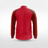 Kid 3rd Gen Jacket Vanta Series Lumin - AT413XFA8 red