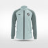 Kid 3rd Gen Jacket Vanta Series Lumin - AT413XFA8 silver