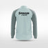 Kid 3rd Gen Jacket Vanta Series Lumin - AT413XFA8 silver