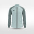 Kid 3rd Gen Jacket Vanta Series Lumin - AT413XFA8 silver