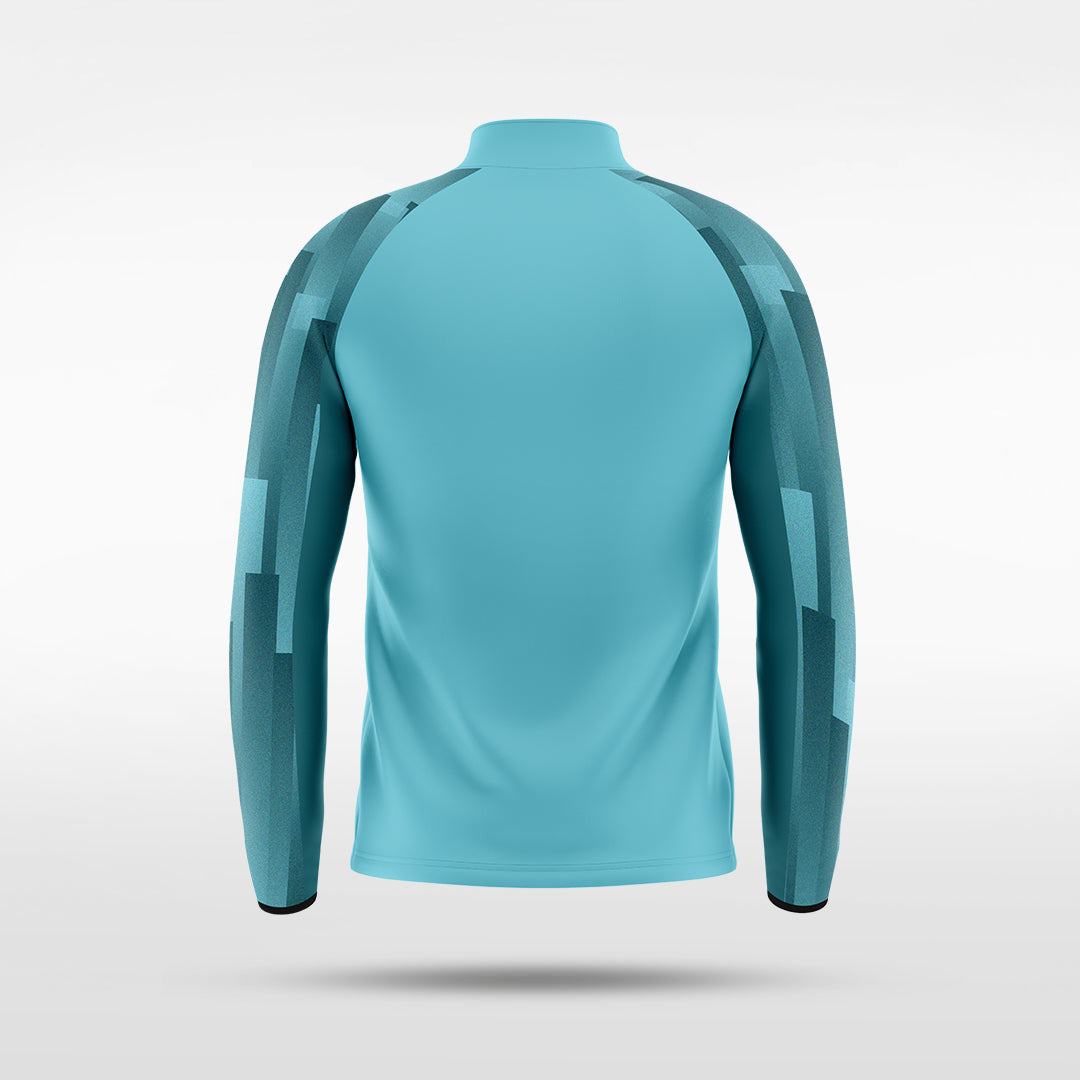 Kid Jacket Vanta Series Silvara - AT413XFB8 mediumspringgreen