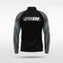 Kid Jacket Vanta Series Aurara - AT413XFD8 black