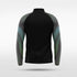 Kid Jacket Vanta Series Aurara - AT413XFD8 black