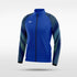 Kid Jacket Vanta Series Aurara - AT413XFD8 blue