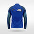 Kid Jacket Vanta Series Aurara - AT413XFD8 blue