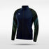 Kid Jacket Vanta Series Aurara - AT413XFD8 navy