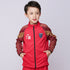 Kid Jacket Vanta Series Aurara - AT413XFD8 red