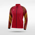 Kid Jacket Vanta Series Aurara - AT413XFD8 red