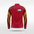 Kid Jacket Vanta Series Aurara - AT413XFD8 red