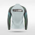 Kid Jacket Vanta Series Aurara - AT413XFD8 silver