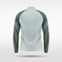 Kid Jacket Vanta Series Aurara - AT413XFD8 silver