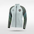 Kid Jacket Vanta Series Aurara - AT413XFD8 silver