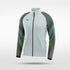 Kid Jacket Vanta Series Aurara - AT413XFD8 silver