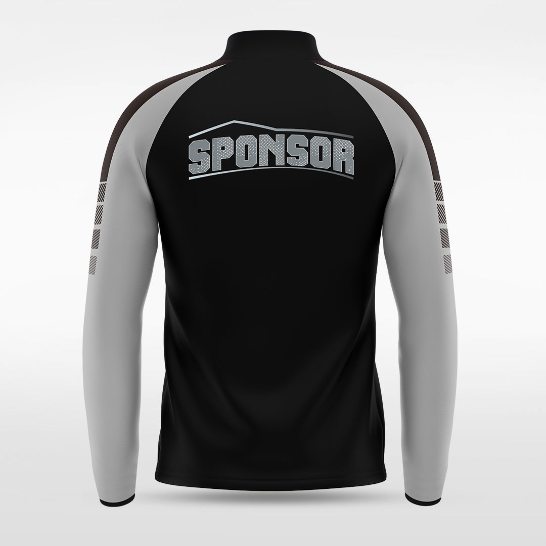 Lightweight Jacket Vanta Series Ventara - AT413XFE3 black