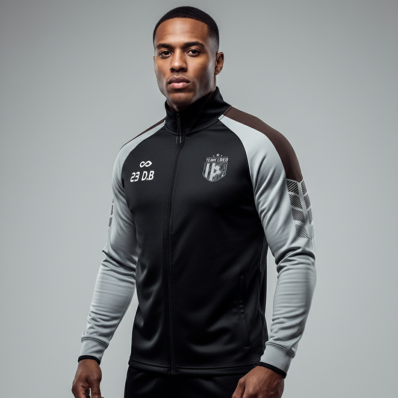 Lightweight Jacket Vanta Series Ventara - AT413XFE3 black