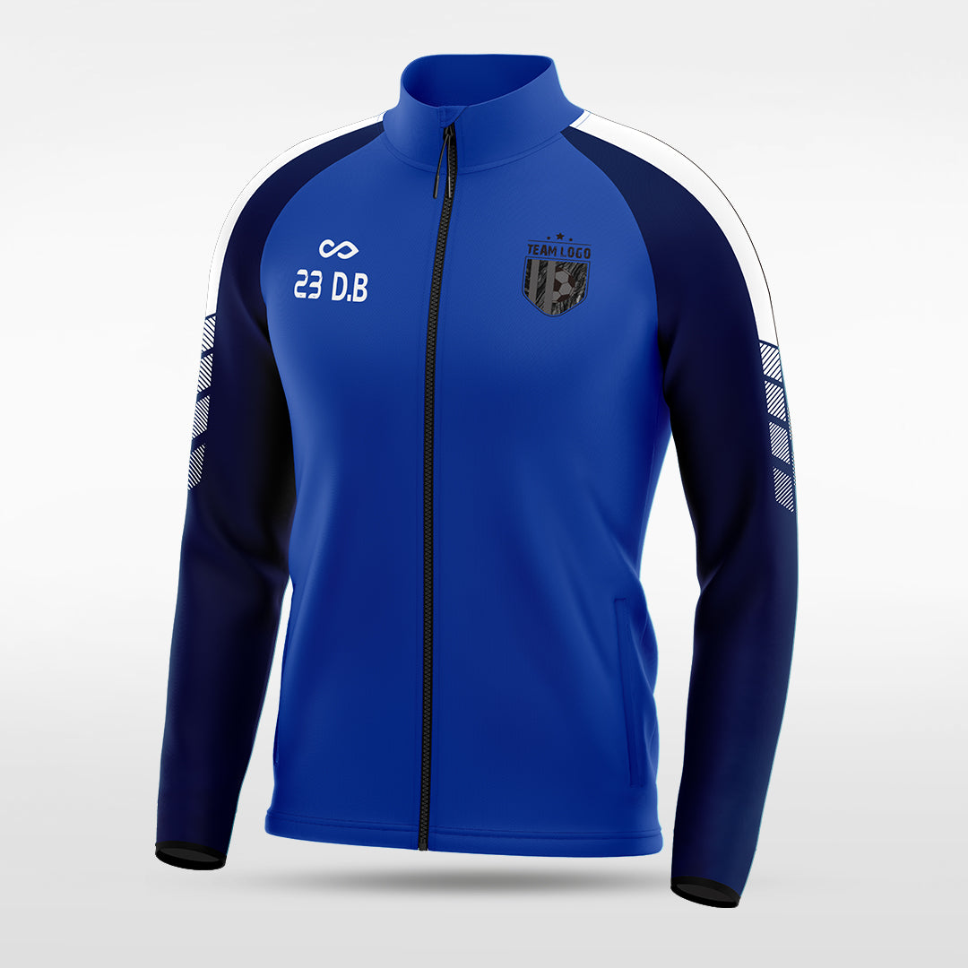Lightweight Jacket Vanta Series Ventara - AT413XFE3 blue