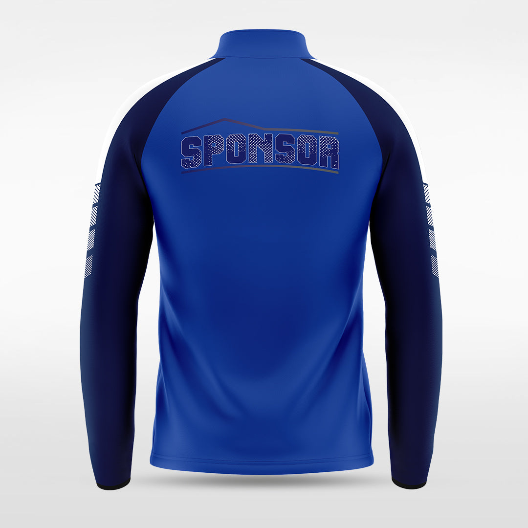 Lightweight Jacket Vanta Series Ventara - AT413XFE3 blue