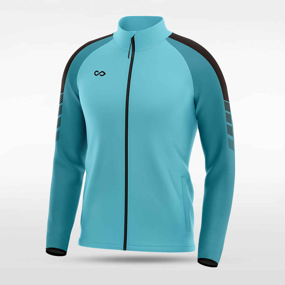 Lightweight Jacket Vanta Series Ventara - AT413XFE3 mediumspringgreen