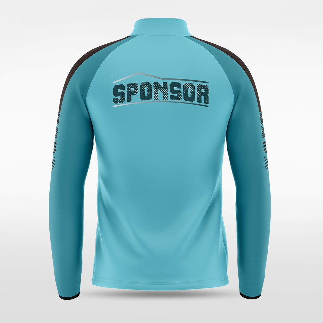 Lightweight Jacket Vanta Series Ventara - AT413XFE3 mediumspringgreen