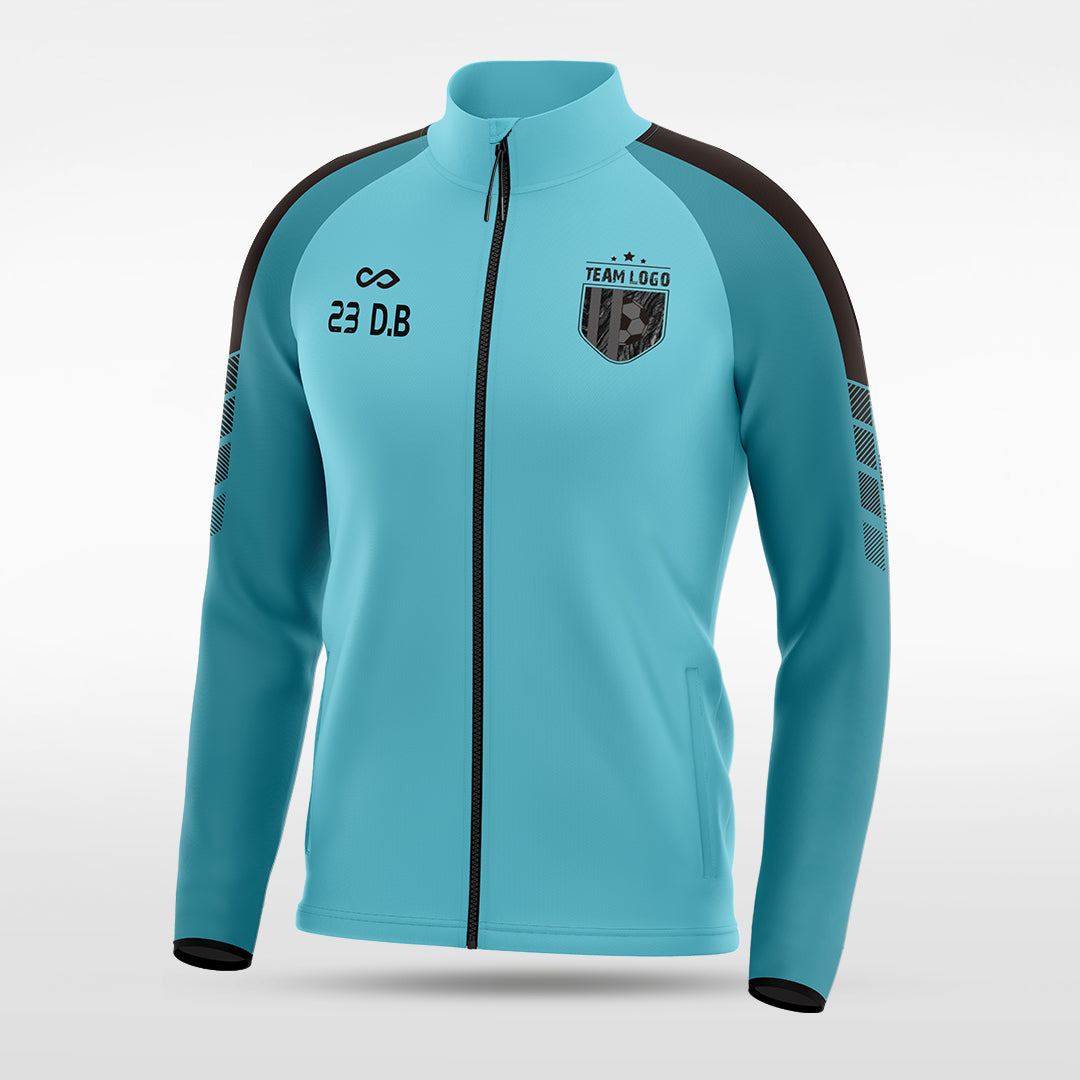 Lightweight Jacket Vanta Series Ventara - AT413XFE3 mediumspringgreen