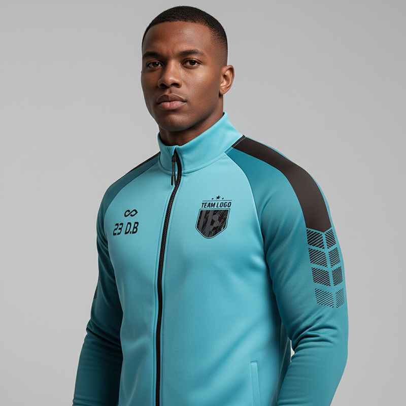 Lightweight Jacket Vanta Series Ventara - AT413XFE3 mediumspringgreen