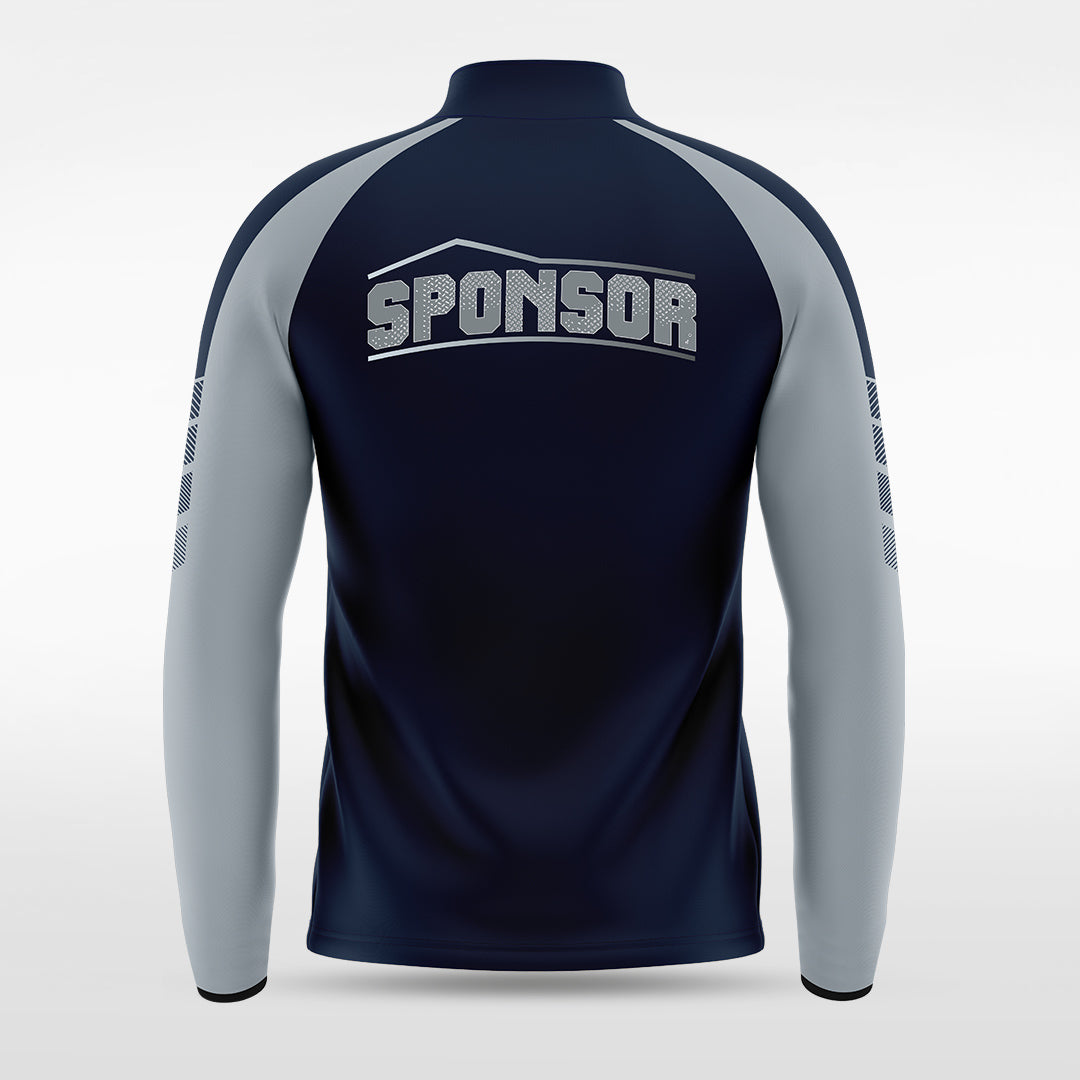 Lightweight Jacket Vanta Series Ventara - AT413XFE3 navy