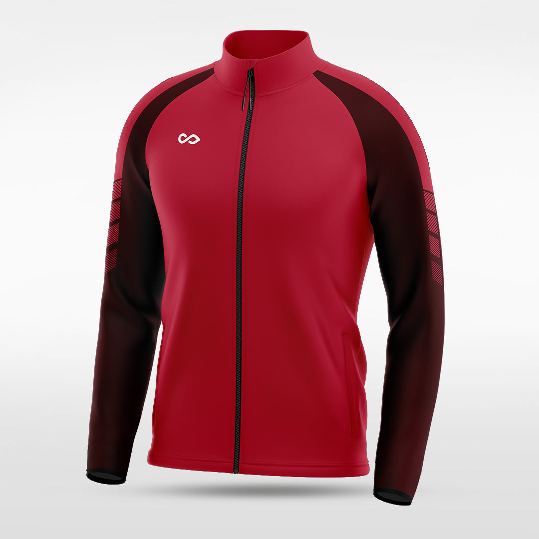 Lightweight Jacket Vanta Series Ventara - AT413XFE3 red