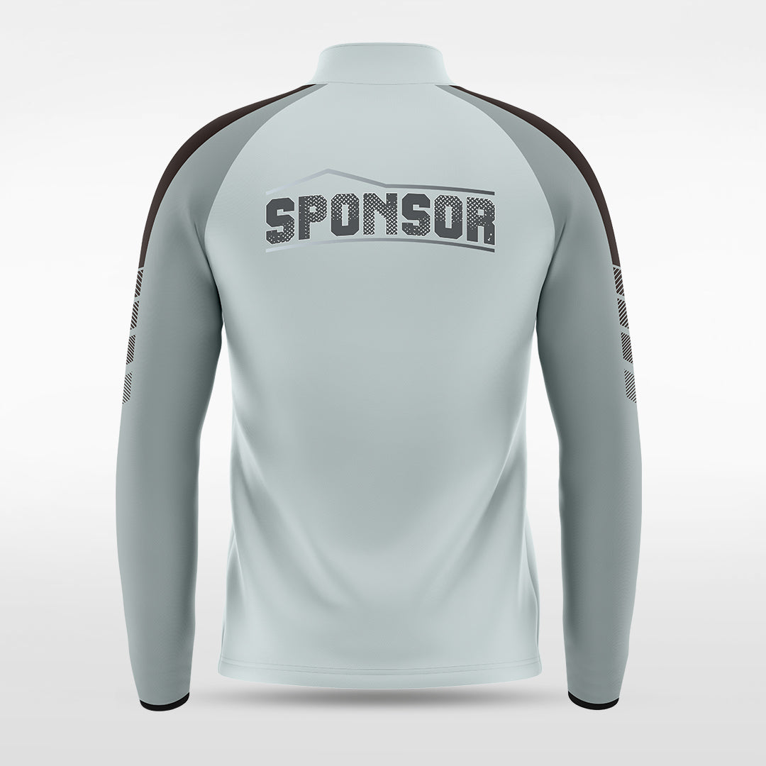 Lightweight Jacket Vanta Series Ventara - AT413XFE3 silver
