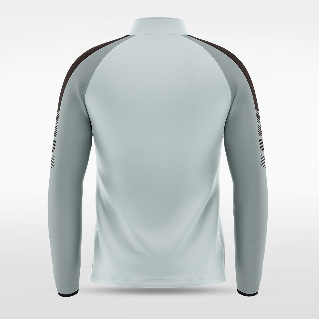 Lightweight Jacket Vanta Series Ventara - AT413XFE3 silver