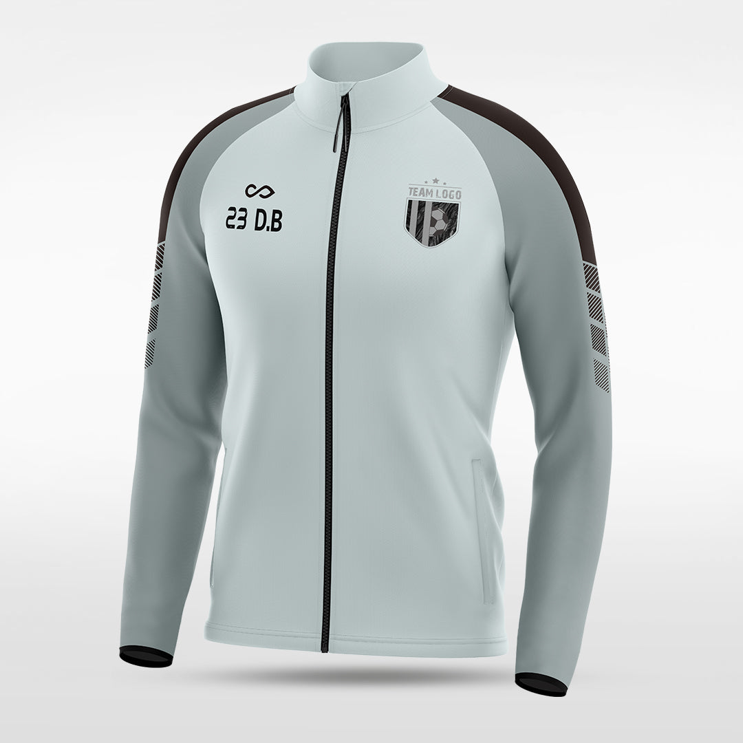 Lightweight Jacket Vanta Series Ventara - AT413XFE3 silver
