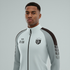 Lightweight Jacket Vanta Series Ventara - AT413XFE3 silver
