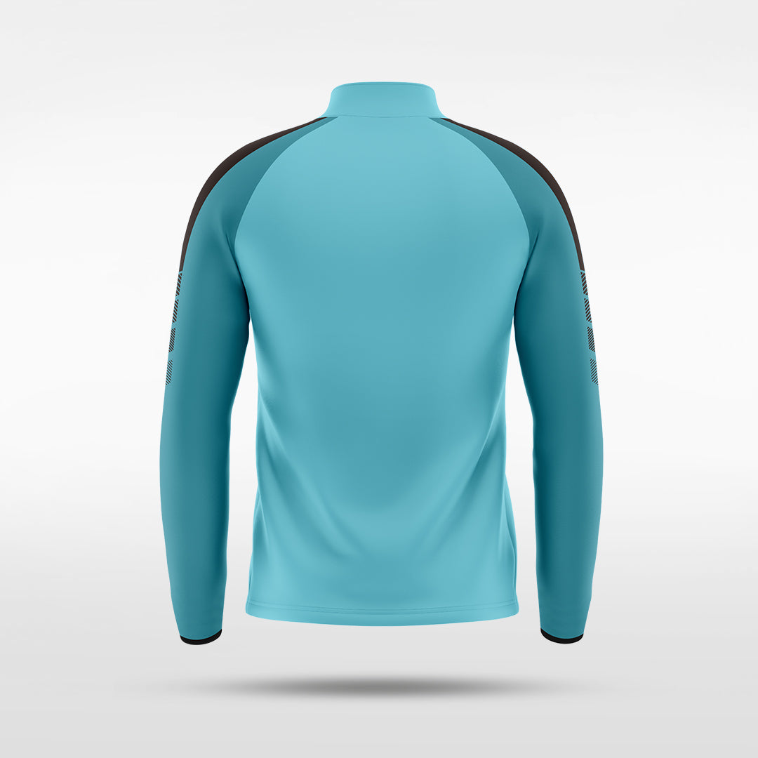 Kid Jacket Vanta Series Ventara - AT413XFE8 mediumspringgreen