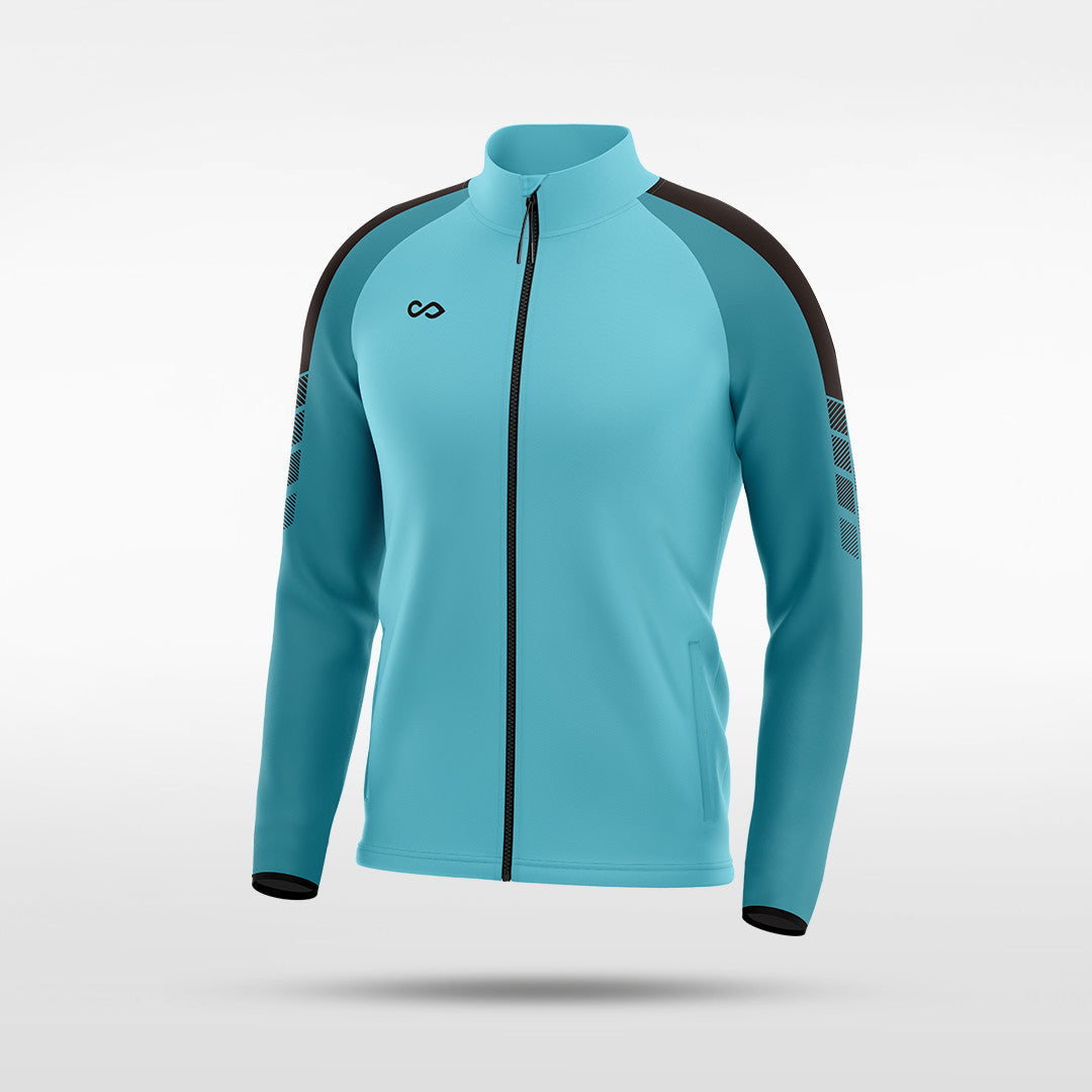 Kid Jacket Vanta Series Ventara - AT413XFE8 mediumspringgreen